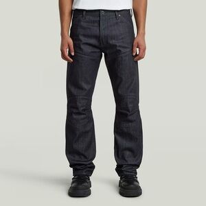 G-STAR Elwood 3D Regular Jeans